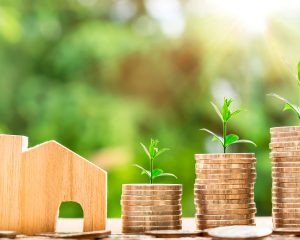 ¿Invertir en propiedades? ¡Tu también puedes ser un inversor inmobiliario!