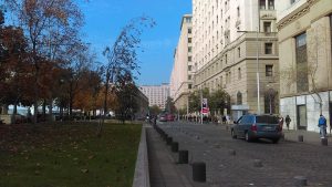 El impacto del estallido social en el mercado inmobiliario