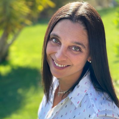 Natalie Fernández F.