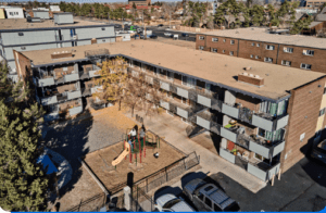 Invertir en multifamily