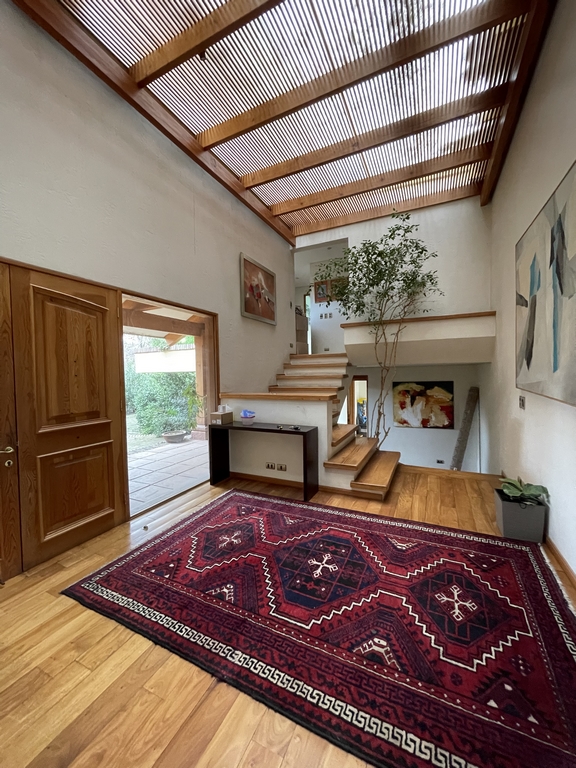 CASA EN LAS BRISAS, CHICUREO